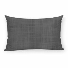 Cushion cover Decolores 0120-42 Multicolour Dark grey 30 x 50 cm