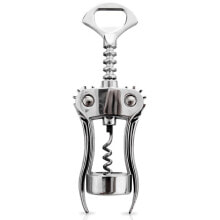 Corkscrews and bottle accessories