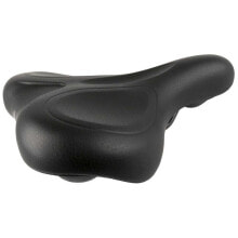 Bicycle saddles