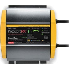 Аудио- и видеотехника ProMariner