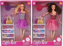 Dolls and dolls for girls