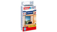 Tesa Insect Stop Comfort - 1300 x 10 x 1300 mm - 141 g - Silver - 454 g