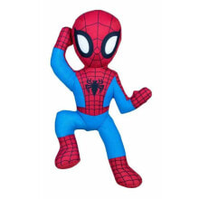 Мягкие игрушки для девочек Spider-Man