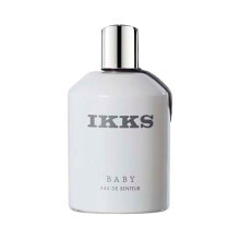 IKKS Baby Vapo 50ml Eau De Cologne