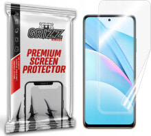 Protective films and glasses for smartphones