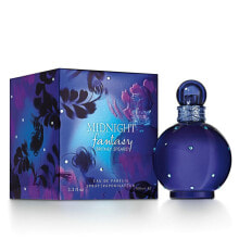Women's Perfume Britney Spears EDP Midnight Fantasy 100 ml