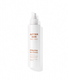Средство после загара Fillerina Emulsion after sunbathing (Aftersun Fluid) 200 ml