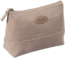 Women's cosmetic bags and beauty cases