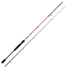 GARBOLINO Lexica Lure H Spinning Rod