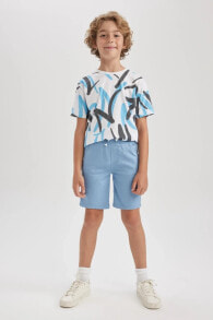 Children's shorts for boys