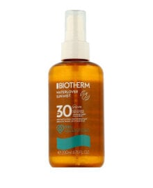 Купить средства для загара и защиты от солнца BIOTHERM: Biotherm Waterlover Sun Mist SPF 30 (200 ml)