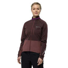 JACK WOLFSKIN Morobbia jacket