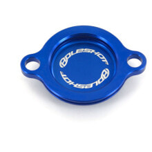 HOLESHOT 55808 Oil Filter Cover