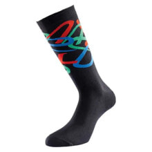 CINELLI Columbus Tubography Socks