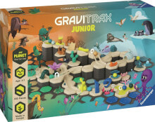 Ravensburger Ravensburger GraviTrax Junior Starter-Set XXL Planet