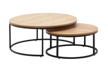 Coffee tables