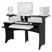 Купить студийное и записывающее оборудование GLORIOUS: Glorious Workbench (Black)