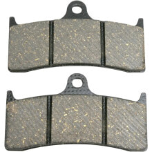 EBC FA Series Organic FA424 Brake Pads