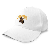 KRUSKIS Fearless Club Cap