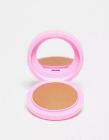 Pink Honey – Baked Bronzing Powder – Gesichtspuder