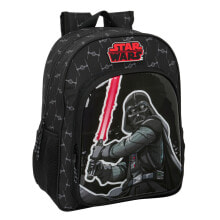 Школьные рюкзаки и ранцы Star Wars (Стар Варс)