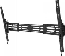 Brackets and racks for televisions and audio equipment