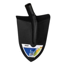 STOCKER 2278 Steel Shovel