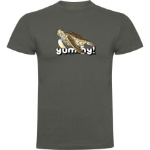 KRUSKIS Yummy Short Sleeve T-Shirt