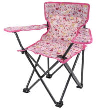 Tourist Folding Chairs