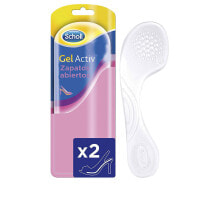 ACTIV GEL insoles daily open shoes #Size 35 - 40.5 1 u