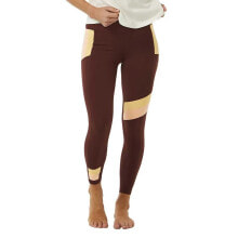 RIP CURL Rss Revival Leggings