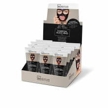 Facial Mask IDC Institute Charcoal (60 ml)