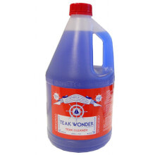 TEAK WONDER 4L Cleaner