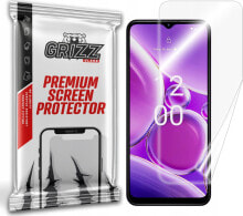 Protective films and glasses for smartphones