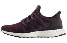 adidas Ultra Boost 3.0 Red Night 女款 暗红 / Кроссовки Adidas Ultra Boost 3.0 Red Night S82058