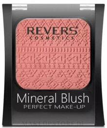 Gesichtsrouge - Revers Mineral Blush Perfect Make-Up