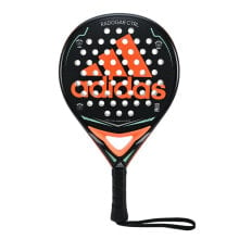 ADIDAS Radogar Ctrl 3D padel racket