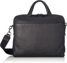 Men's briefcases marc O&#039;Polo Men&#039;s Mod. Raiko Business Bag