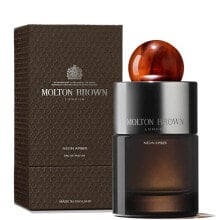 Мужская парфюмерия Molton Brown