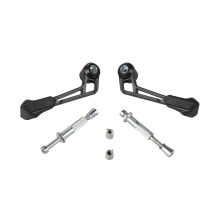 Handschutz Acerbis X-Road Levers-Guards 2.0 Schwarz