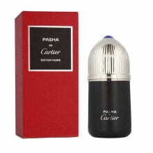 Pasha De Cartier Edition Noire - EDT