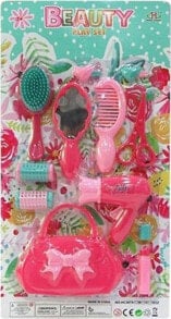 Beauty Salon Play Sets for Girls