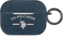 Наушники и аудиотехника U.S. Polo Assn. (ЮС Поло Ассн.)