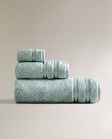 Shiny extra soft cotton bath towel купить онлайн