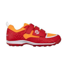 BRABO Velcro Junior Field Hockey Shoes