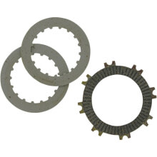 EBC CK Series Cork CK1148 Clutch Friction Plates