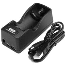 X-ADVENTURER CH-8 USB Charger