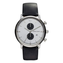 Analog мужские часы Armani AR0385 (Ø 42 mm)