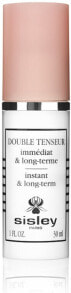 Revitalisierende Gel-Creme mit Lifting-Effekt - Sisley Double Tenseur