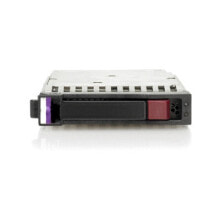Внутренние жесткие диски (HDD) hP 300GB hot-plug SAS HDD 2.5" 759546-001